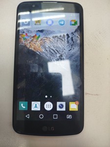 Б/в Мобільний телефон Lg k430 k10 lte 01-200944124