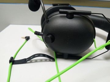 Б/в Навушники Razer blackshark v2 x 01-200941554