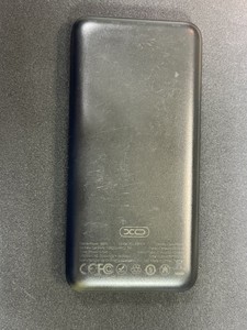 Б/у Внешний аккумулятор Xo pb301 10000mah 01-200945491