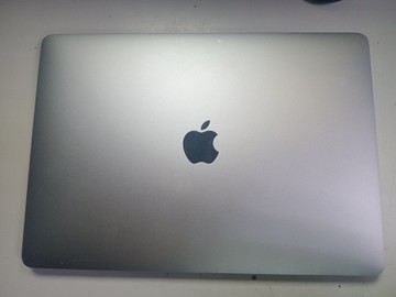 Б/в Ноутбук Apple macbook air a1932 13,3" core i5 1,6ghz/ram8gb/ssd128gb/intel uhd graphics 617 01-200945947