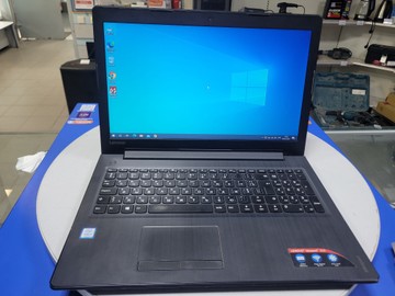 Lenovo 15/core i3 7100u ddr3/8gb ddr3/ssd 120 gb/*інтегрована