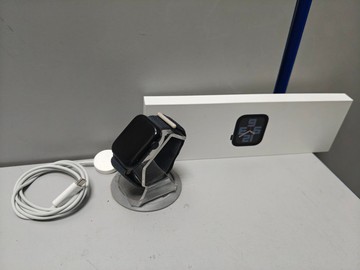 Б/в Смарт-годинник Apple watch se 2 gps + cellular 44mm aluminum case 01-200945942
