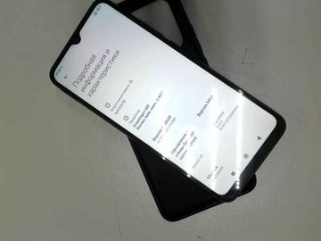 Б/у Мобільний телефон Xiaomi redmi 10c 4/128gb 01-200944138