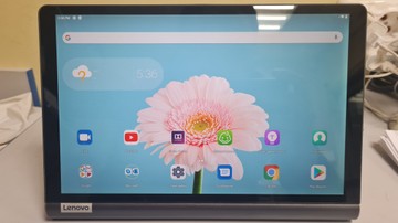 Б/в Планшет Lenovo yoga smart tab 4/64 lte 01-200944196