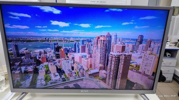 Б/в Телевізор Kivi 24hr50gu 01-200946431
