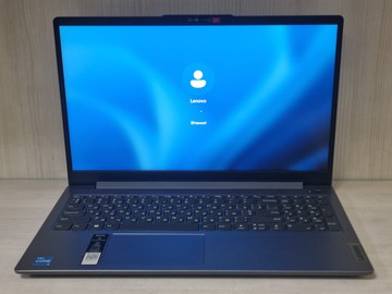 Б/в Ноутбук Lenovo 15/core i3-n305 ddr5/8gb ddr5/ssd 512 gb/*інтегрована 01-200906852