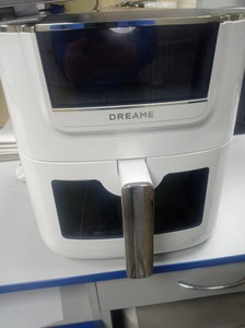 Б/в Фритюрниця Dreame tasti af30 01-200946388