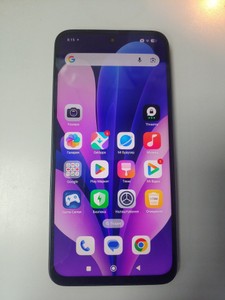 Б/в Мобільний телефон Xiaomi redmi 15 4g 8/256gb 01-200946404