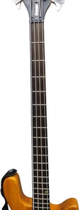 Б/в Бас-гітара Warwick rockbass streamer standard 4 01-200905544