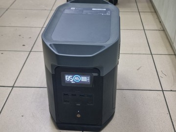 Б/в Зарядна станція Ecoflow delta 2 max 01-200911834