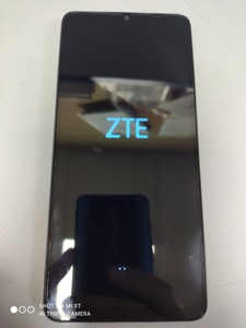 Б/в Мобільний телефон Zte blade a56 4/128gb 01-200946291
