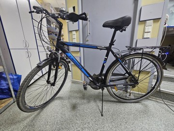 Б/в Велосипед Crosser gamma 28" 01-200946975