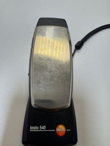 Б/в Люксметр Testo 540 01-200946958