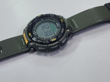 Б/в Годинник Casio prg-340 01-200947070