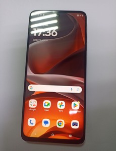 Б/у Мобільний телефон Motorola moto g15 8/512gb 01-200947423