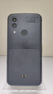 Б/в Мобільний телефон Cat s62 4/128gb 01-200947247