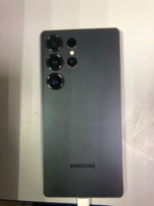 Б/в Мобільний телефон Samsung galaxy s25 ultra 12/1tb 01-200948725