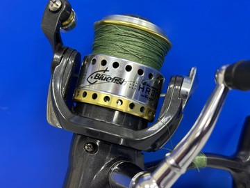 Б/в Котушка рибальська Bluefish hr 30 01-200947204