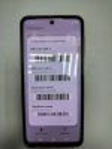 Б/в Мобільний телефон Xiaomi redmi note 9 pro 6/64gb 01-200949053