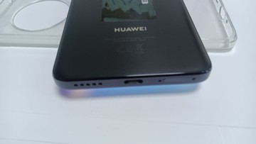 Б/в Мобільний телефон Huawei nova y90 6/128gb 01-200950402