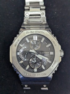 Б/в Годинник Casio gmc-b2100 01-200950460