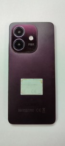 Б/в Мобільний телефон Oppo a3x 4g 4/128gb 01-200947395