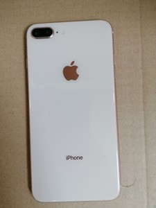 Б/в Мобільний телефон Apple iphone 8 plus 256gb 01-200949915