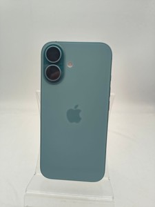 Б/у Мобільний телефон Apple iphone 16 256gb 01-200948738