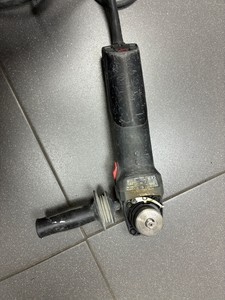 Б/в Кутова шліфмашина Wurth ews 17-125-eq 01-200949038