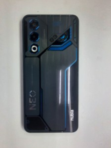 Б/в Мобільний телефон Zte nubia neo 3 gt 5g 12/256gb 01-200953989