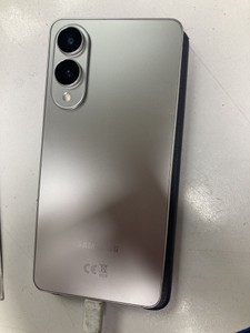 Б/в Мобільний телефон Samsung galaxy s25 edge 12/256gb 01-200953751
