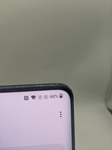 Б/в Мобільний телефон Oneplus 7t pro hd1910 8/256gb 01-200954233