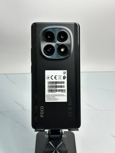 Б/в Мобільний телефон Poco m8 5g 12/512gb 01-200953799