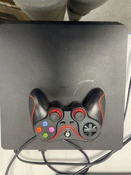 Б/в Ігрова приставка Sony playstation 4 slim 500gb 01-200954092