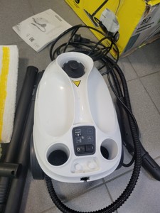 Б/в Пароочищувач Karcher sc 3 easyfix 01-200954866