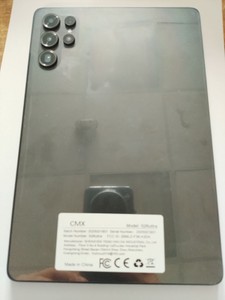 Б/в Планшет Cmx s26 ultra 256 01-200954662