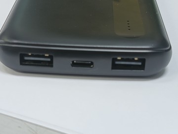 Б/у Повербанк S-Link ip-g11n 10000mah 10w 01-200955081