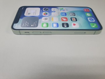 Б/в Мобільний телефон Apple iphone 12 mini 128gb 01-200955041