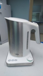 Б/в Електрочайник Braun wk503bi 01-200954325