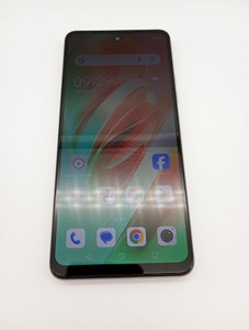 Б/в Мобільний телефон Zte nubia music 4/128gb 01-200955739