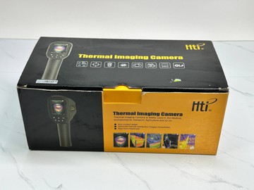 Б/в Пірометр Hti ht-06 01-200955649