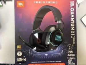 Б/в Навушники Jbl quantum 810 01-200955233