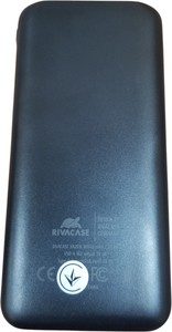 Б/в Зовнішній акумулятор Rivacase va2031 10000mah 01-200923885