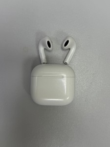 Б/в Навушники Apple airpods 4 01-200953187