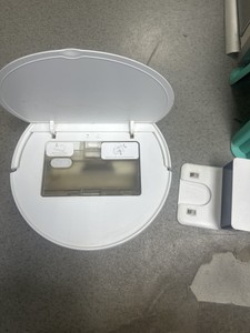 Б/в Робот-пилосос Xiaomi mijia g1 robot vacuum mop essential mjstg1 01-200957086