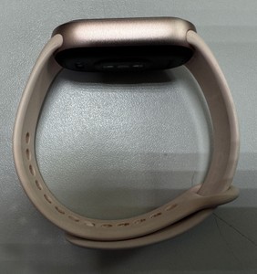 Б/в Фітнес-браслет Xiaomi smart band 10 01-200956880
