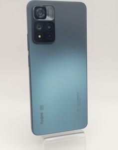Б/в Мобільний телефон Xiaomi redmi note 11 pro+ 5g 6/128gb 01-200960735