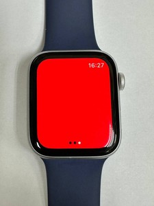 Б/в Смарт-годинник Apple watch se 2 gps 44mm aluminium case 01-200956985