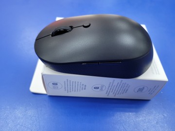 Б/у Мышь Xiaomi mi dual mode wl mouse silent edition (hlk4041gl)¶ 18-000094682