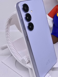 Б/в Мобільний телефон Samsung galaxy s25 12/256gb 01-200962172